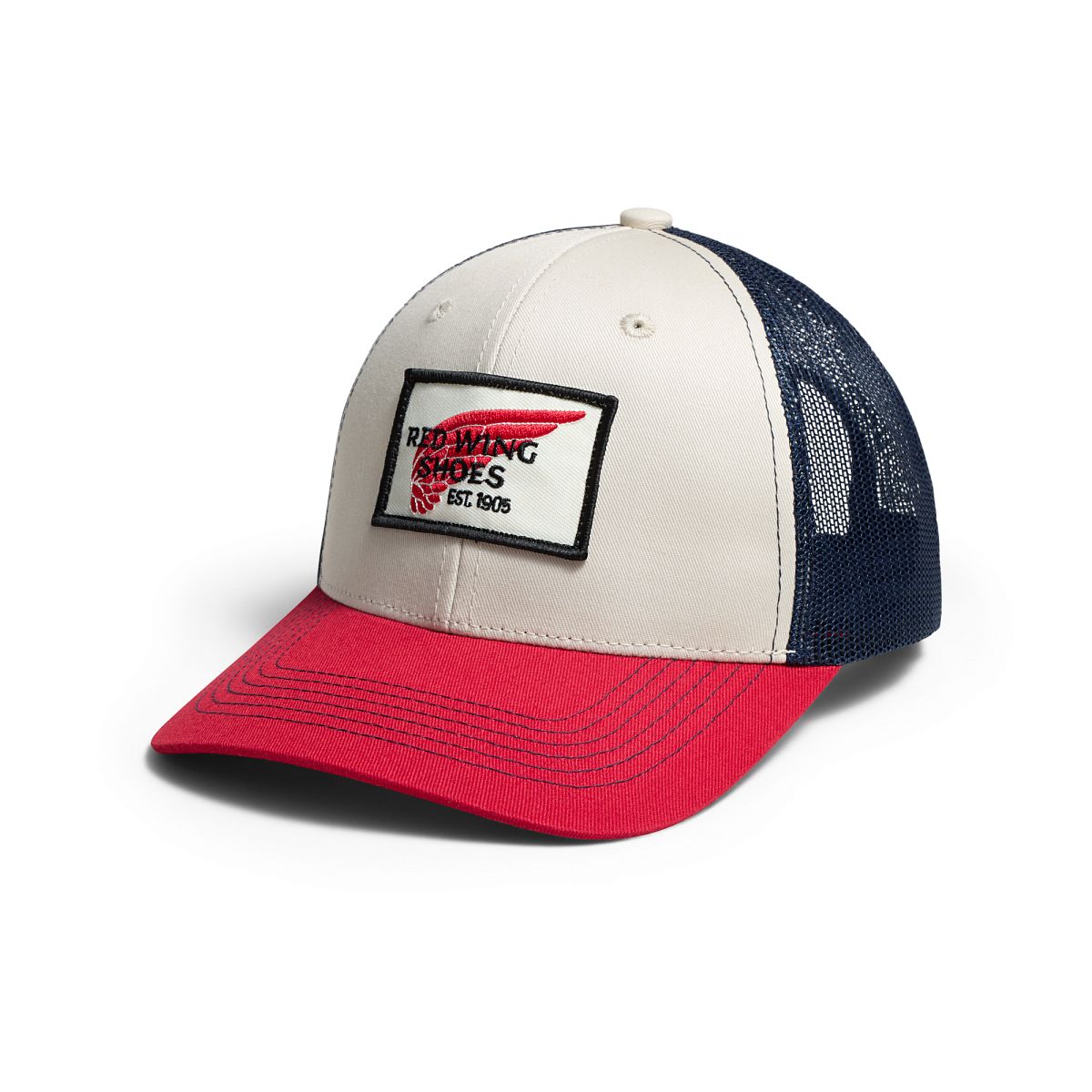 Pro Trucker Cap