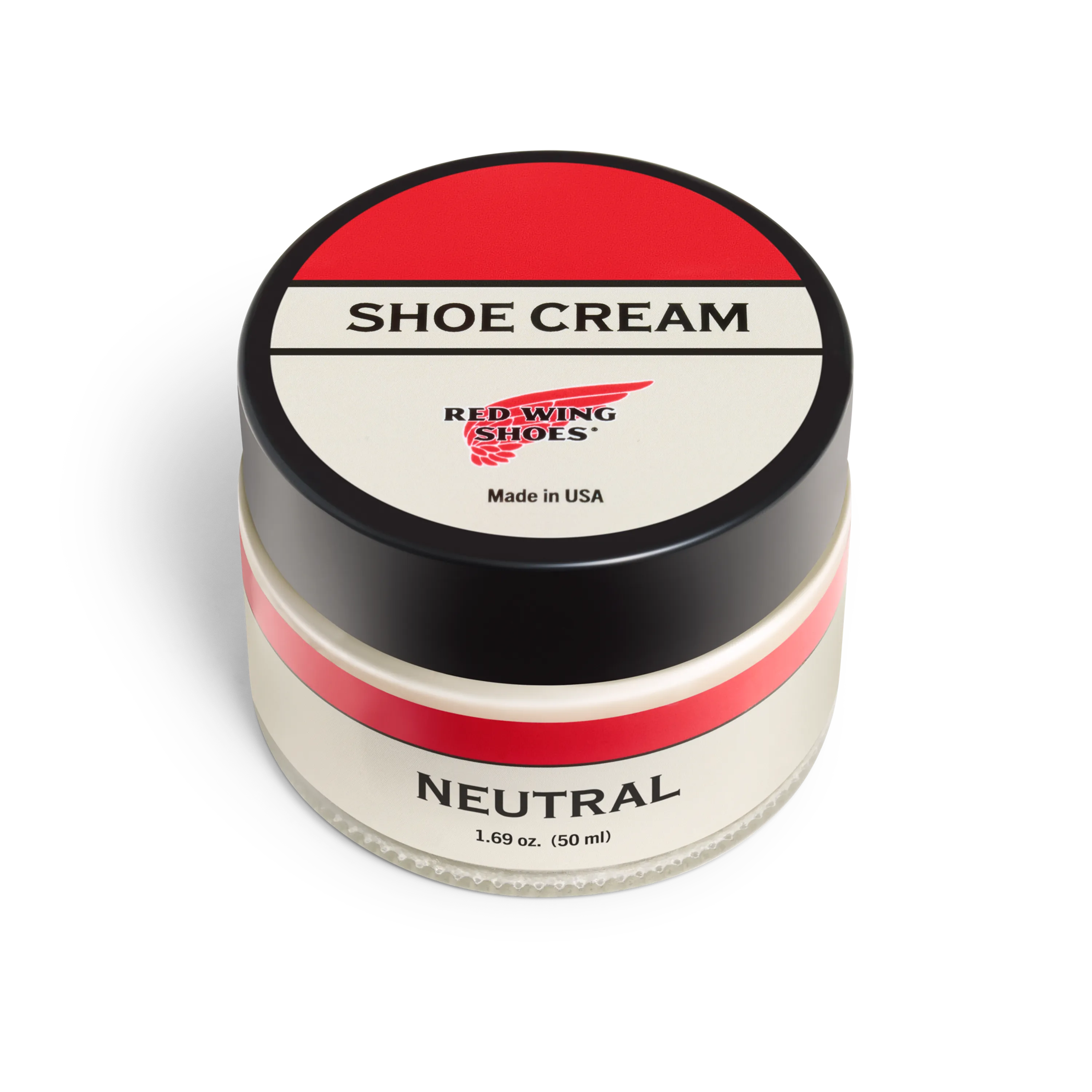 Creme para Sapatos Neutro