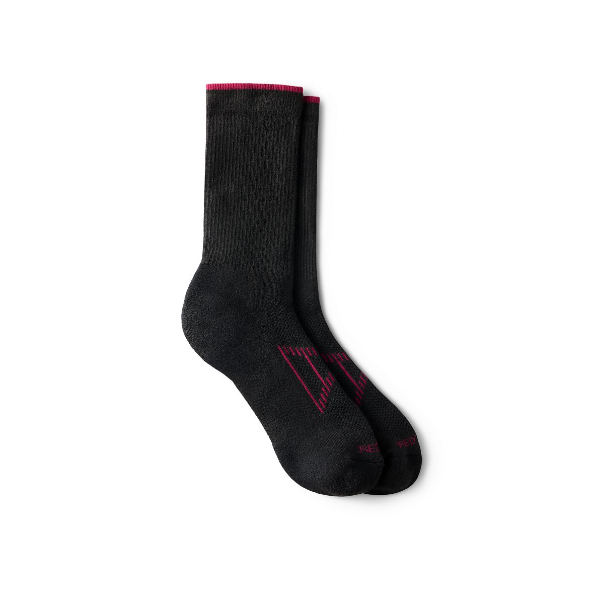 Performance Work Women's Light Weight Crew