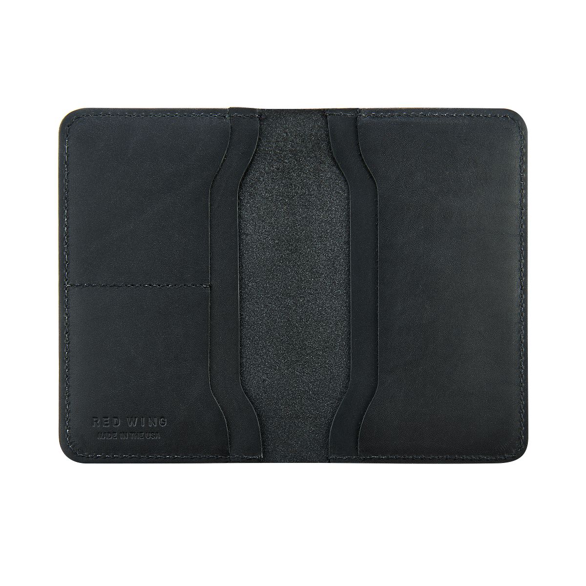 Carteira de Passaporte