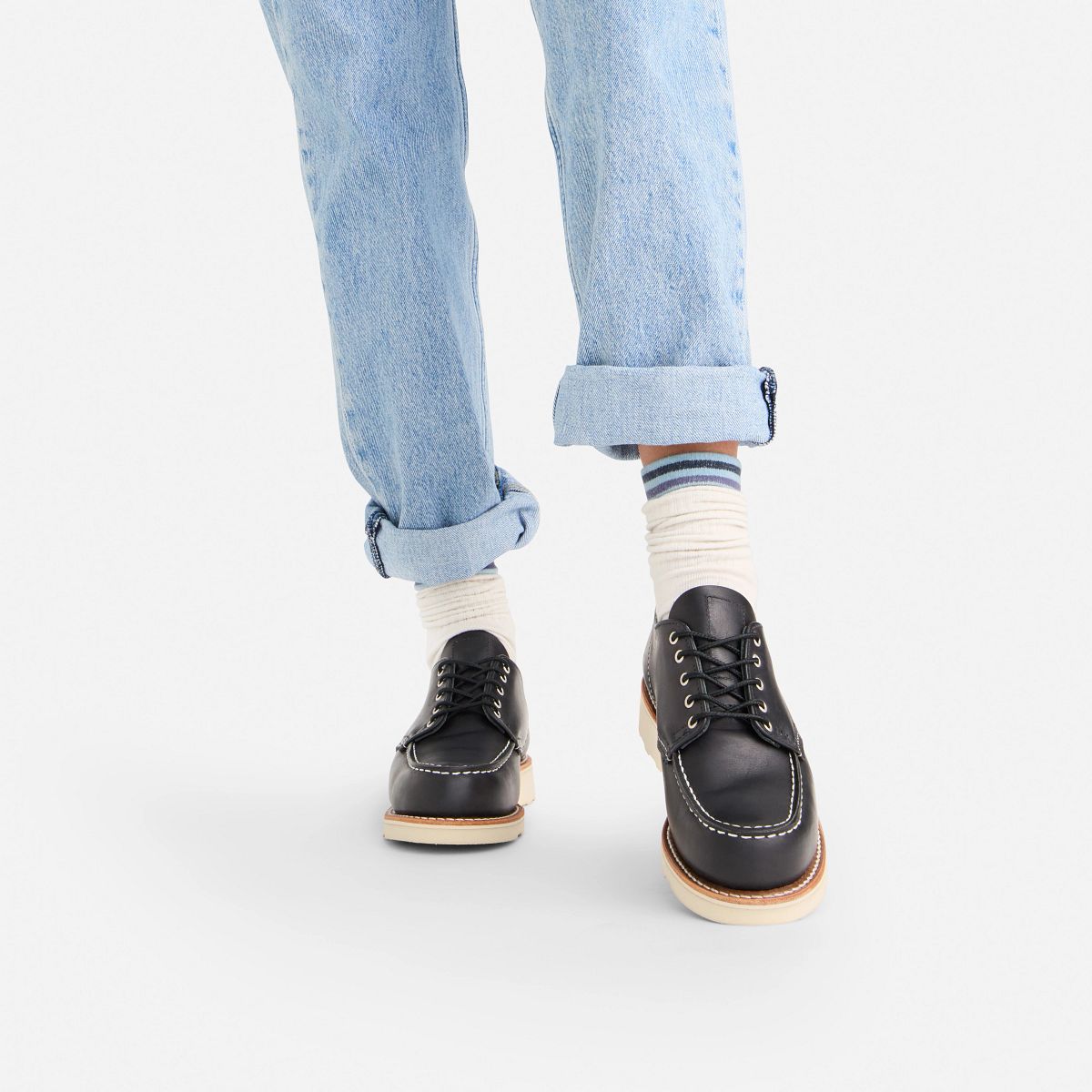 Loja Moc Oxford
