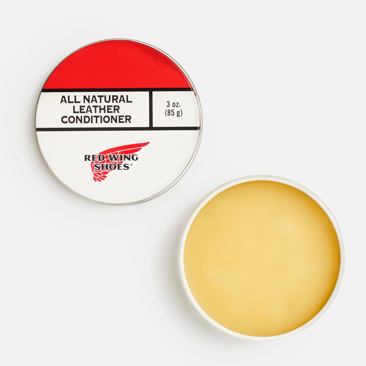 Condicionador de Couro Natural