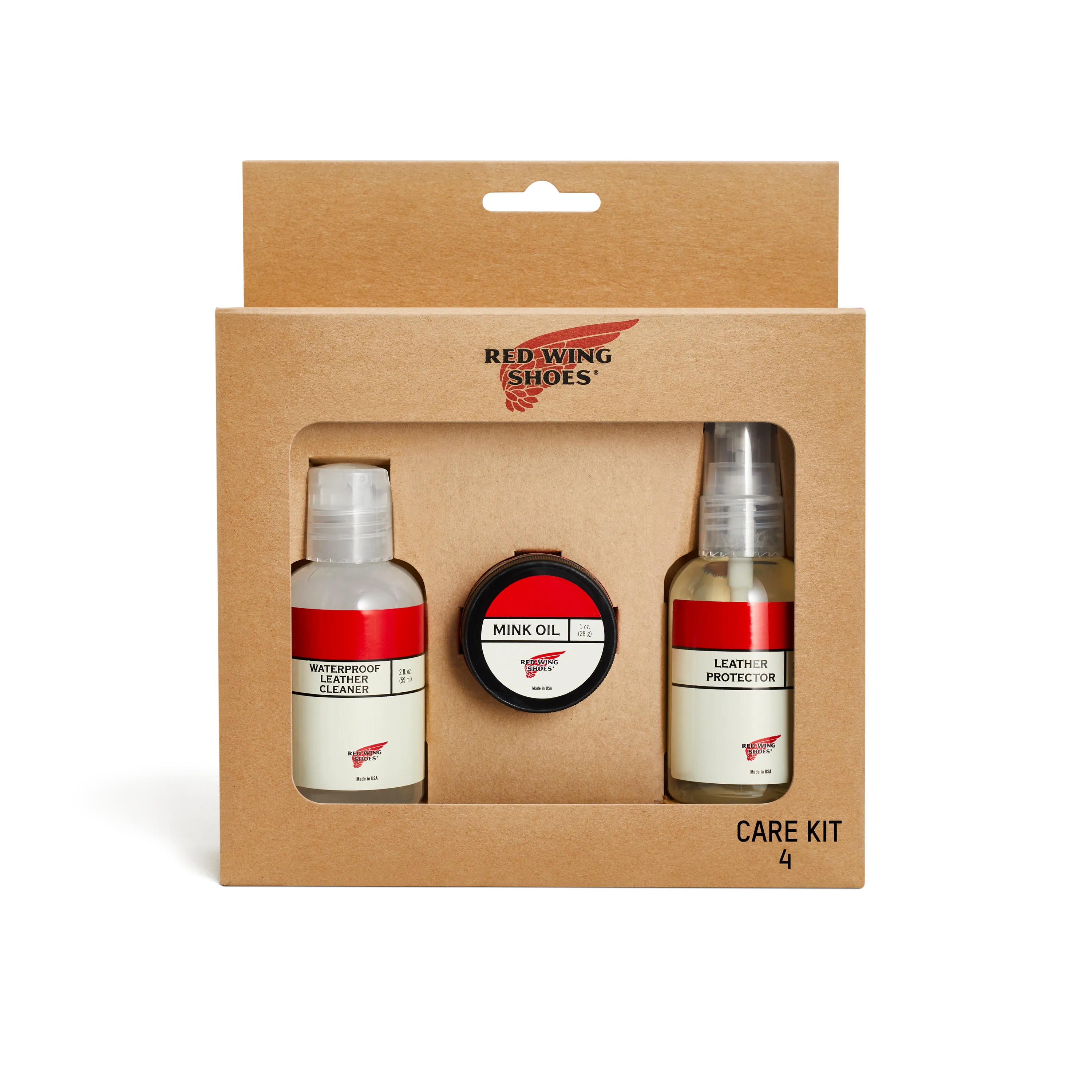 Mini Care Kit #4