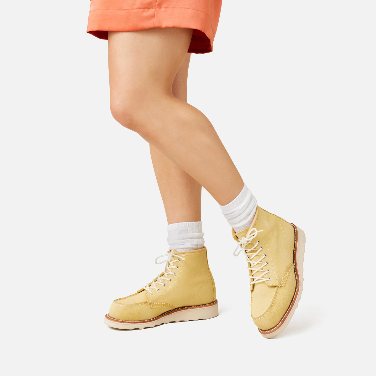 Classic Moc®